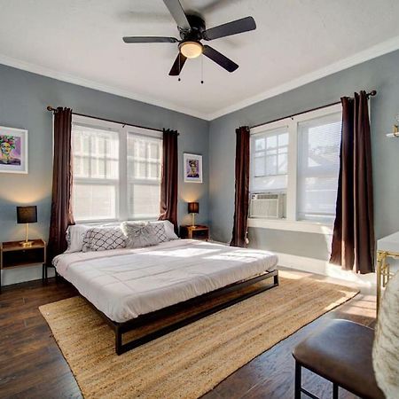 Modern Westshore Тампа Экстерьер фото