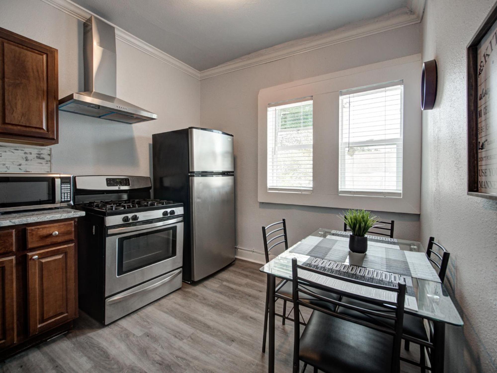 Modern Westshore Тампа Экстерьер фото