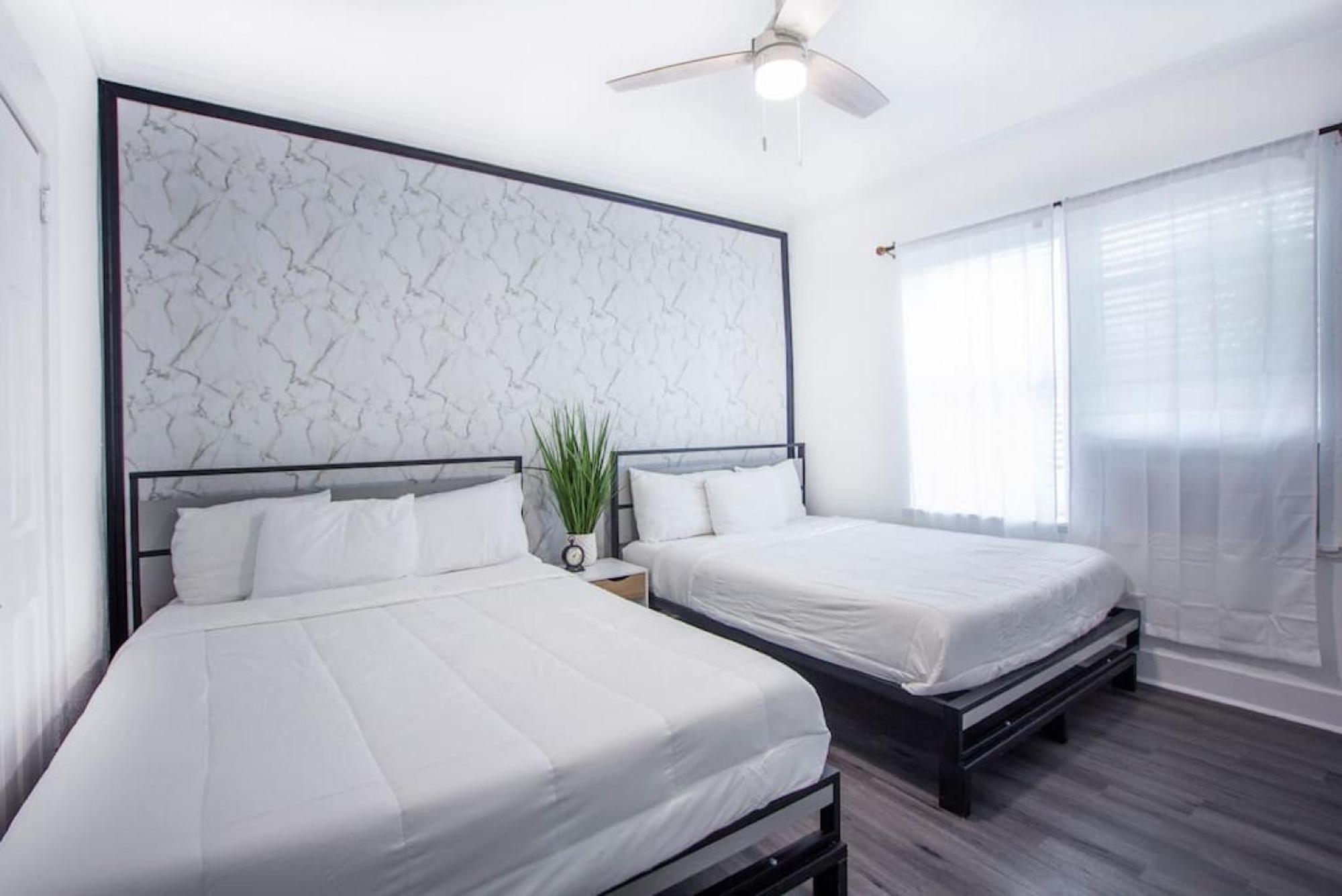 Modern Westshore Тампа Экстерьер фото