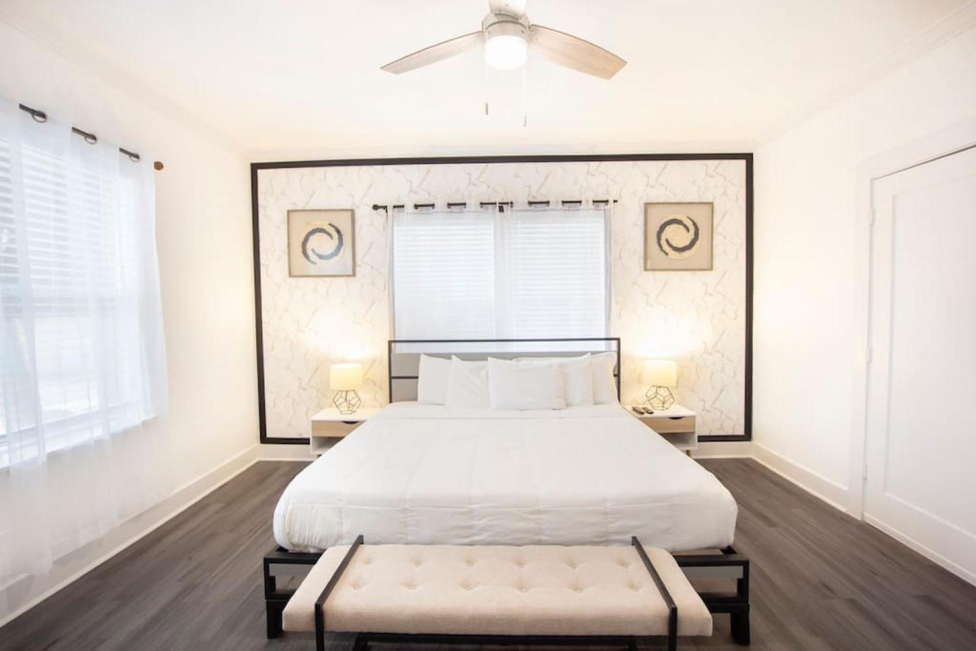Modern Westshore Тампа Экстерьер фото