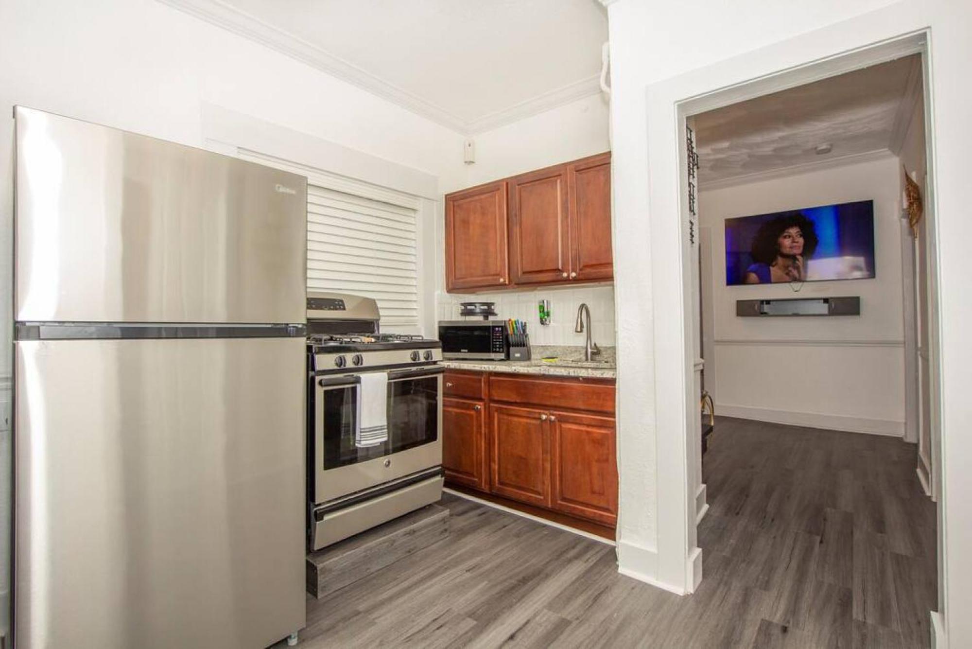 Modern Westshore Тампа Экстерьер фото