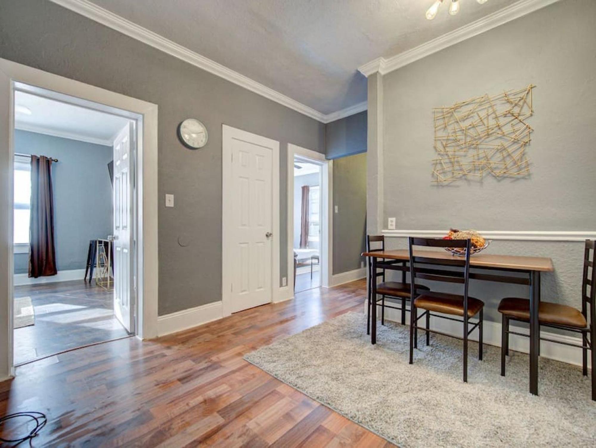 Modern Westshore Тампа Экстерьер фото