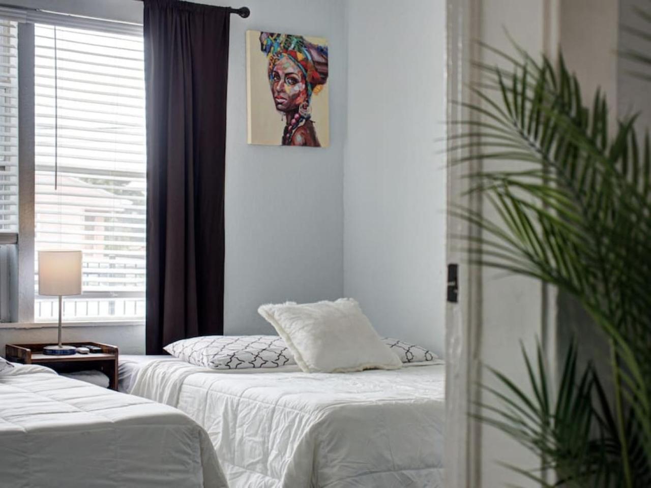 Modern Westshore Тампа Экстерьер фото