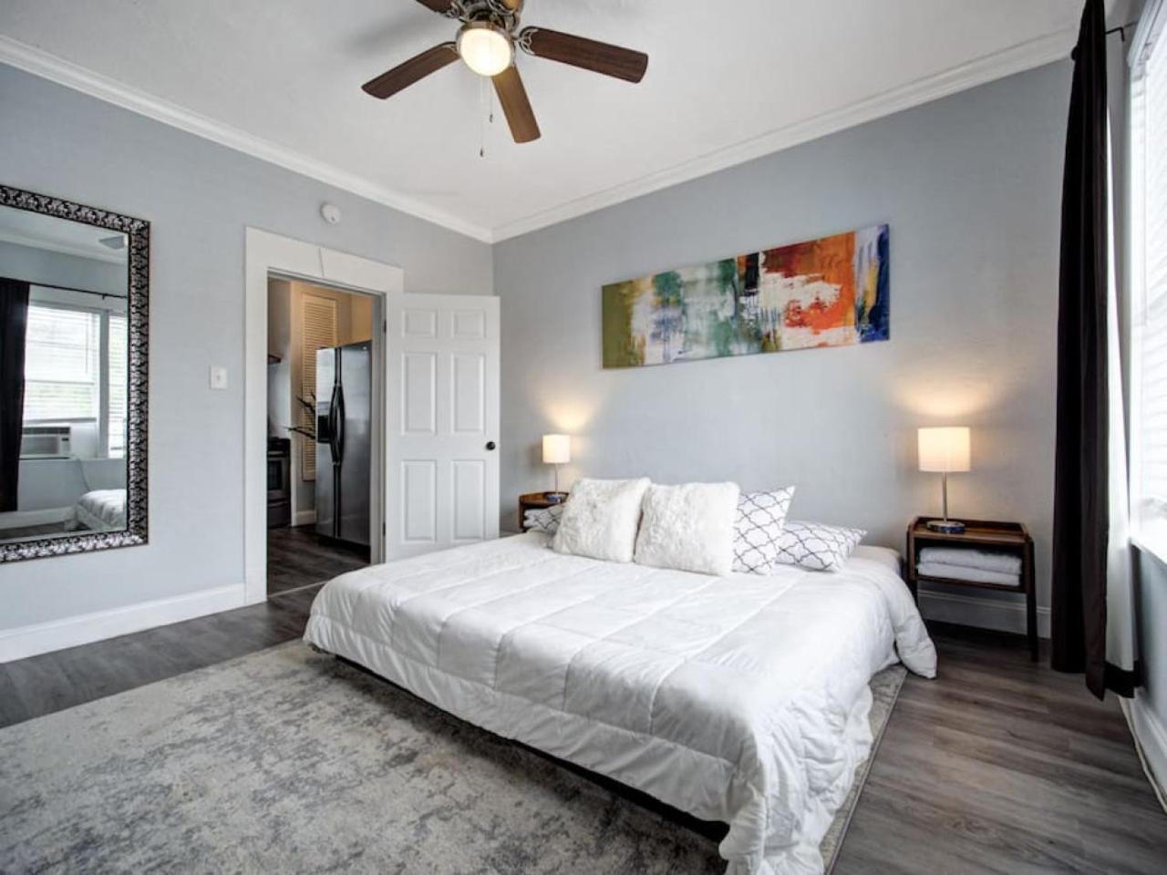 Modern Westshore Тампа Экстерьер фото